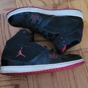 Nike Air Jordan Flight 1 2012 372704-040